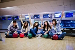 Bowling