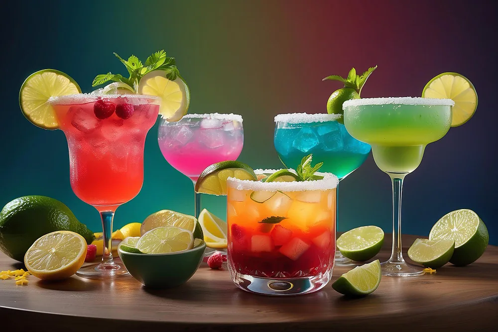 Atelier cocktails